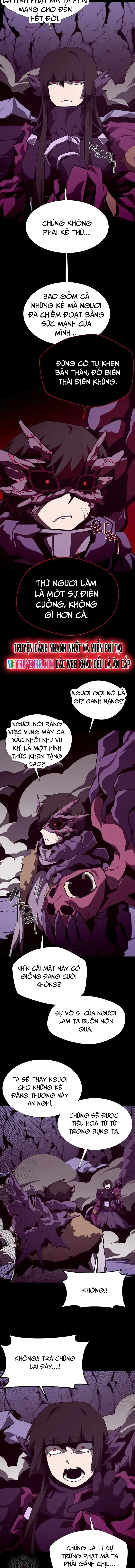 Hồi Ức Trong Ngục Tối Chapter 123 - 3