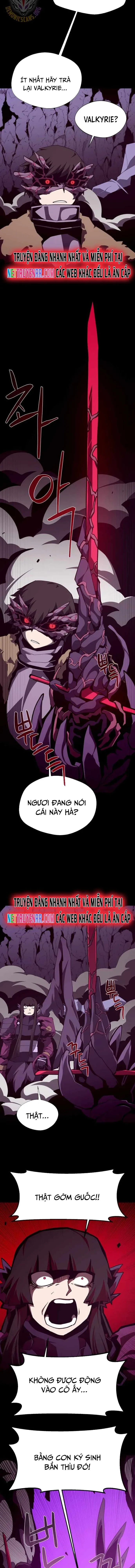 Hồi Ức Trong Ngục Tối Chapter 123 - 4