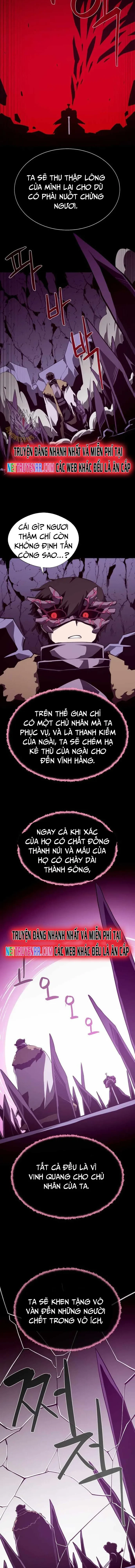 Hồi Ức Trong Ngục Tối Chapter 123 - 6