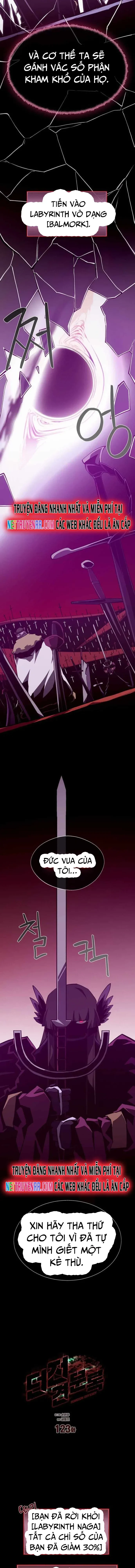 Hồi Ức Trong Ngục Tối Chapter 123 - 7