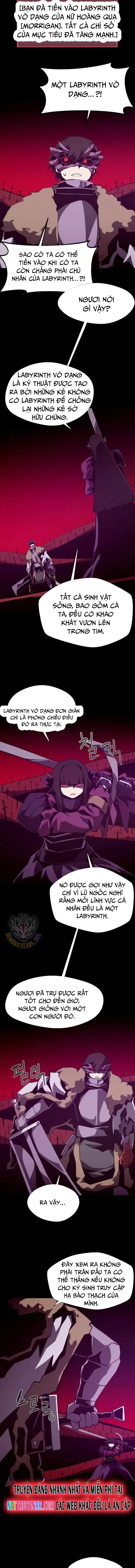 Hồi Ức Trong Ngục Tối Chapter 123 - 8