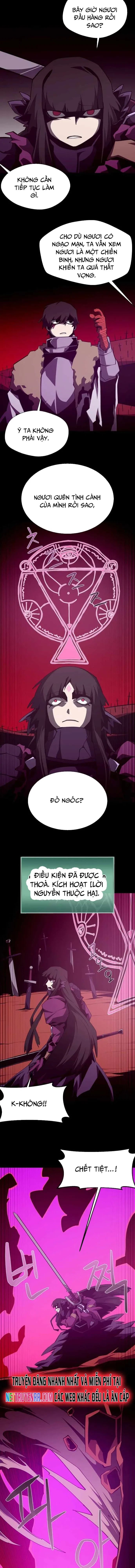 Hồi Ức Trong Ngục Tối Chapter 123 - 9