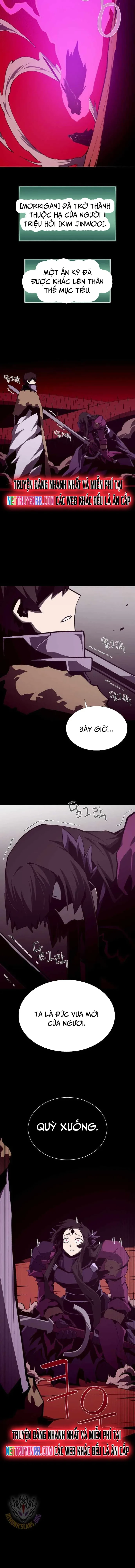 Hồi Ức Trong Ngục Tối Chapter 123 - 10