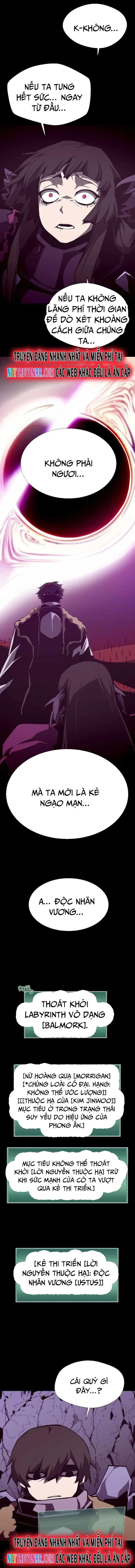 Hồi Ức Trong Ngục Tối Chapter 123 - 11