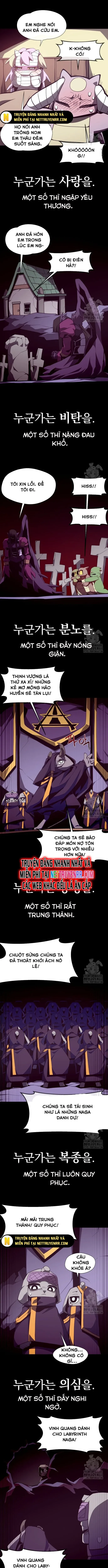 Hồi Ức Trong Ngục Tối Chapter 124 - 12