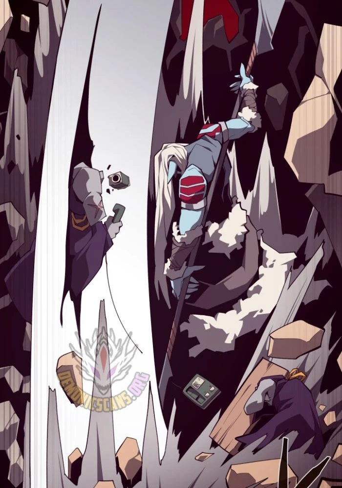 Hồi Ức Trong Ngục Tối Chapter 125 - 15