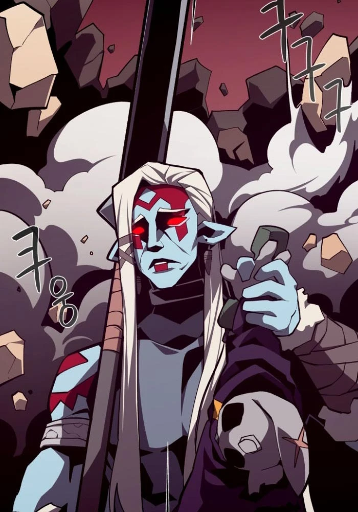 Hồi Ức Trong Ngục Tối Chapter 125 - 17