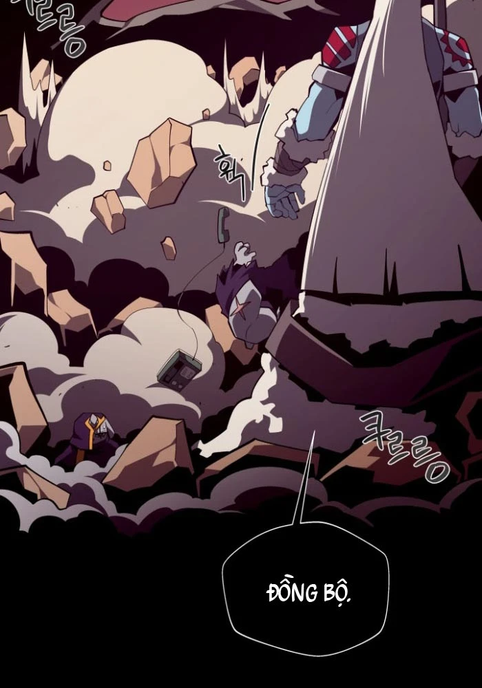 Hồi Ức Trong Ngục Tối Chapter 125 - 19