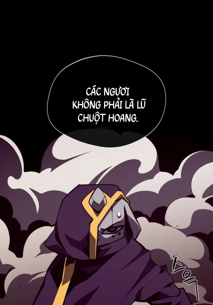 Hồi Ức Trong Ngục Tối Chapter 125 - 21