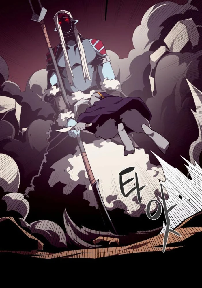 Hồi Ức Trong Ngục Tối Chapter 125 - 23