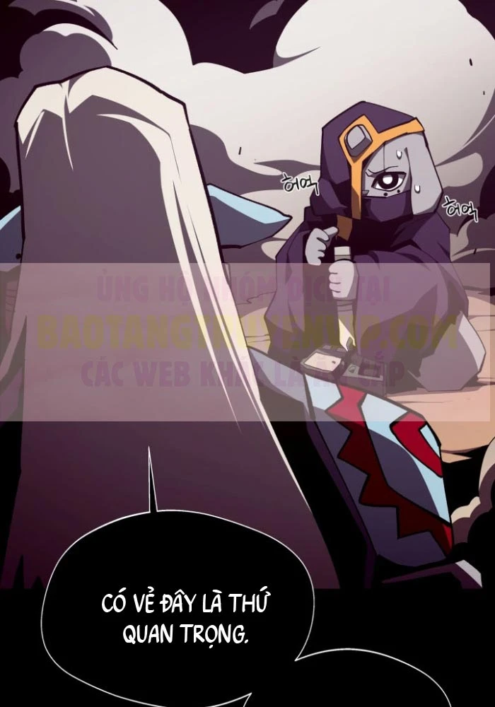 Hồi Ức Trong Ngục Tối Chapter 125 - 26