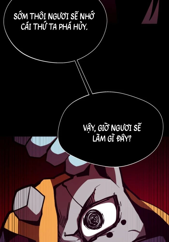 Hồi Ức Trong Ngục Tối Chapter 125 - 30