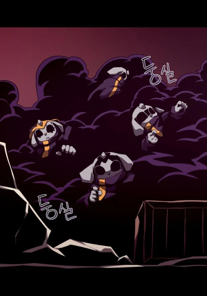 Hồi Ức Trong Ngục Tối Chapter 125 - 59