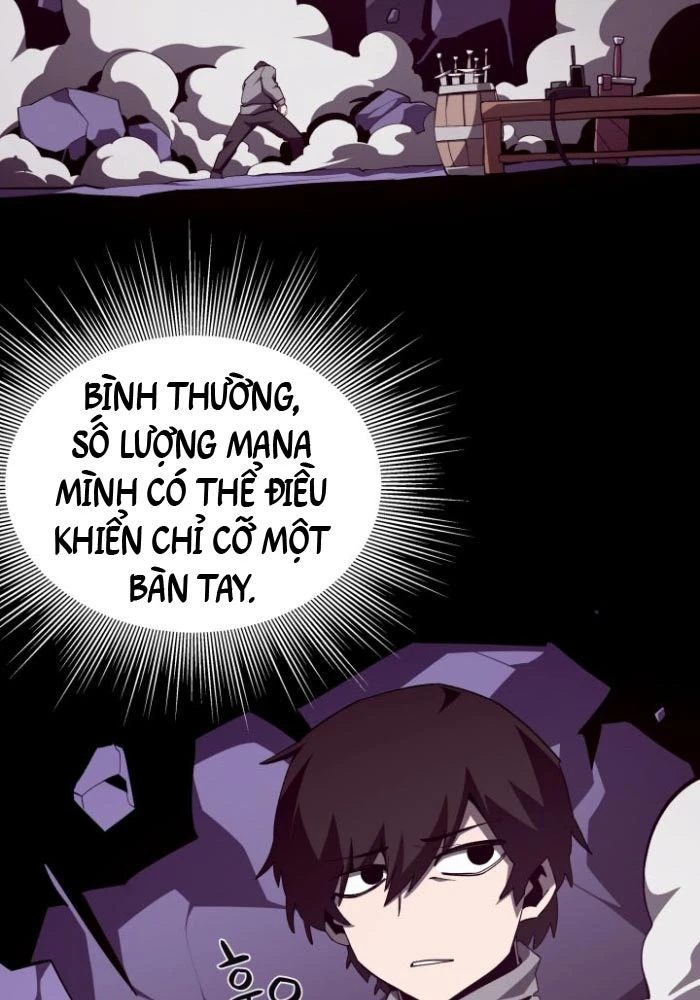 Hồi Ức Trong Ngục Tối Chapter 126 - 2