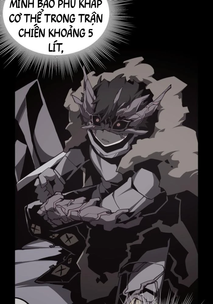 Hồi Ức Trong Ngục Tối Chapter 126 - 4