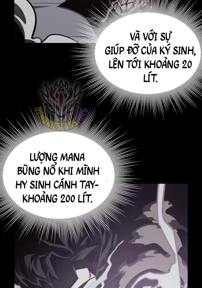 Hồi Ức Trong Ngục Tối Chapter 126 - 5