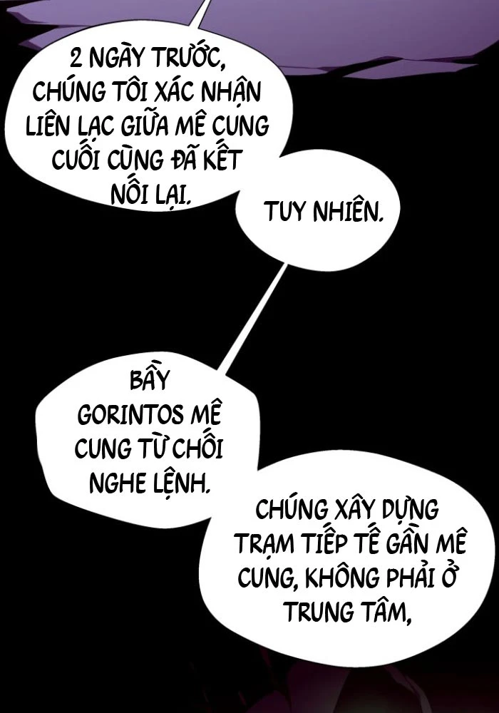 Hồi Ức Trong Ngục Tối Chapter 126 - 31
