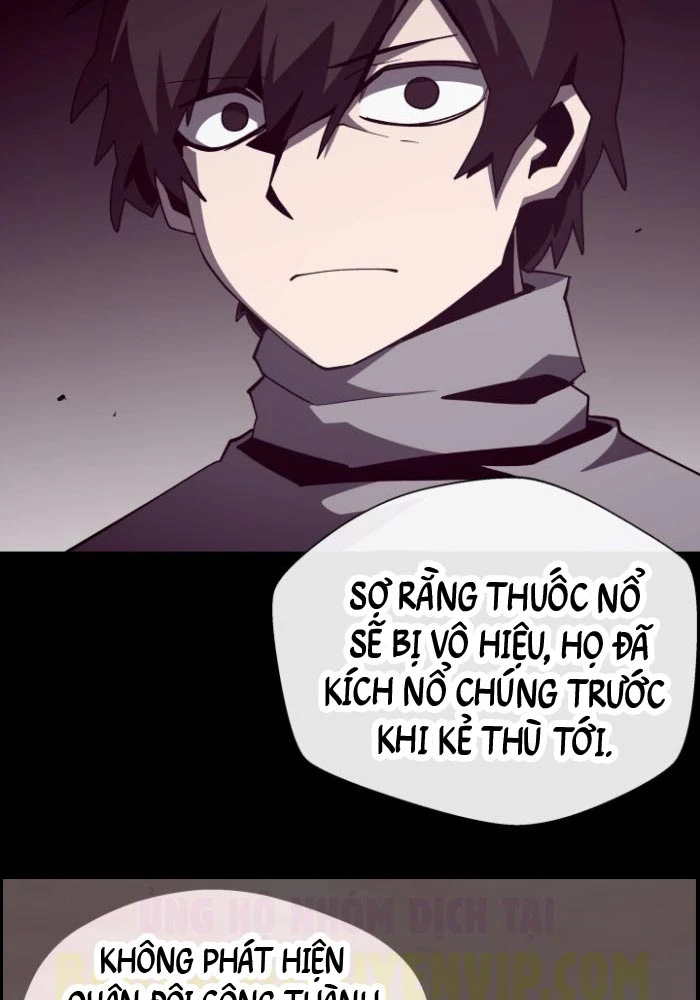 Hồi Ức Trong Ngục Tối Chapter 126 - 36