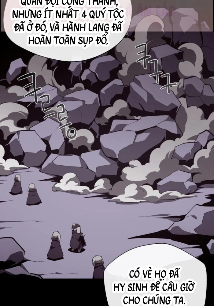 Hồi Ức Trong Ngục Tối Chapter 126 - 37