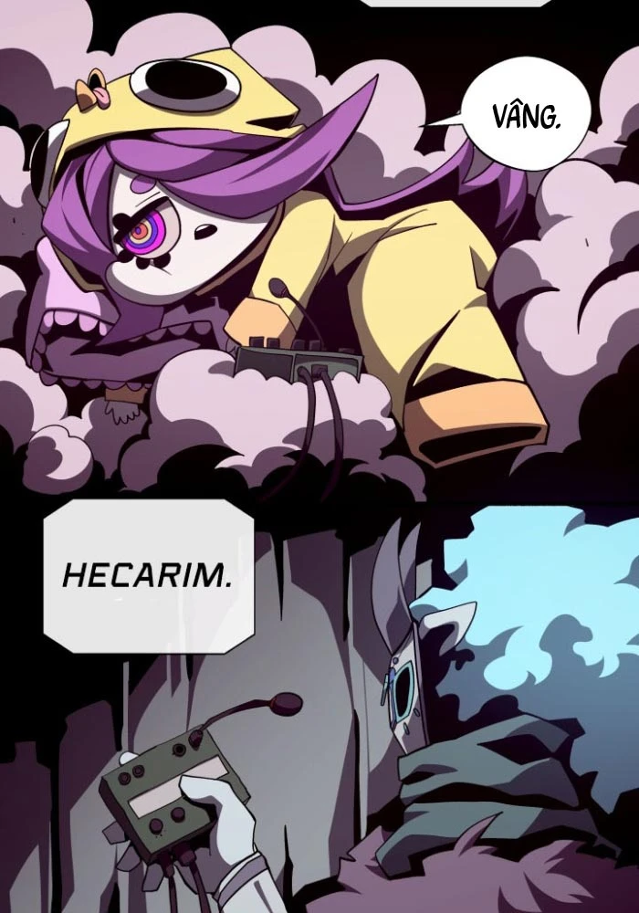 Hồi Ức Trong Ngục Tối Chapter 126 - 43