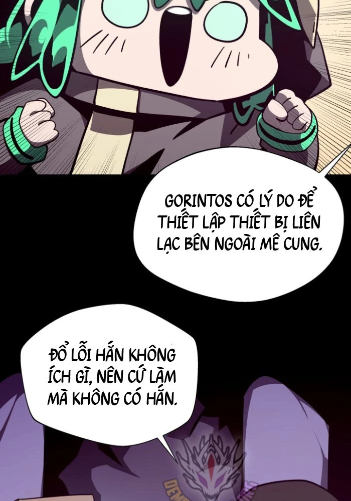 Hồi Ức Trong Ngục Tối Chapter 126 - 51