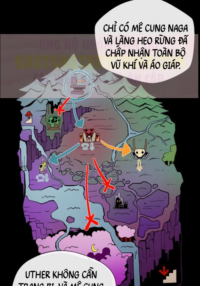 Hồi Ức Trong Ngục Tối Chapter 126 - 55