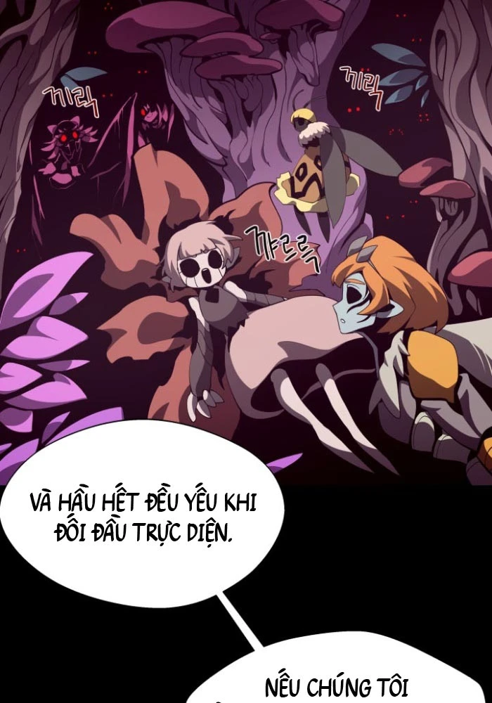 Hồi Ức Trong Ngục Tối Chapter 126 - 71