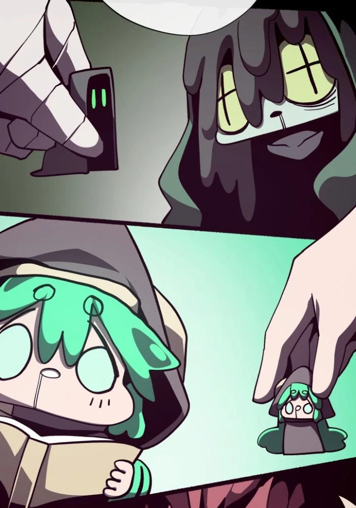 Hồi Ức Trong Ngục Tối Chapter 126 - 89