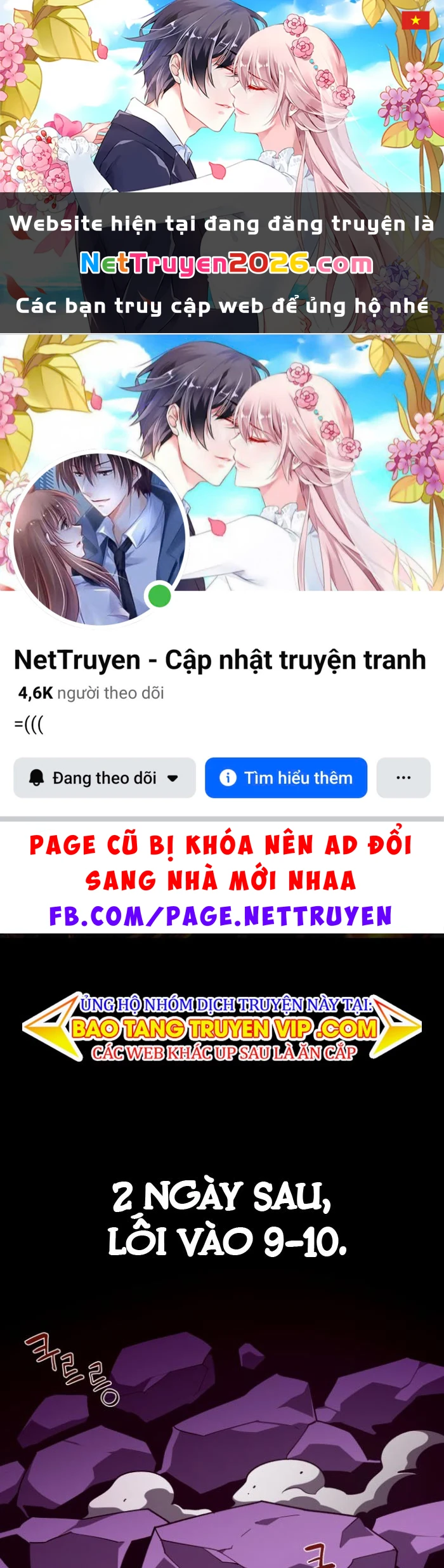 Hồi Ức Trong Ngục Tối Chapter 127 - 1