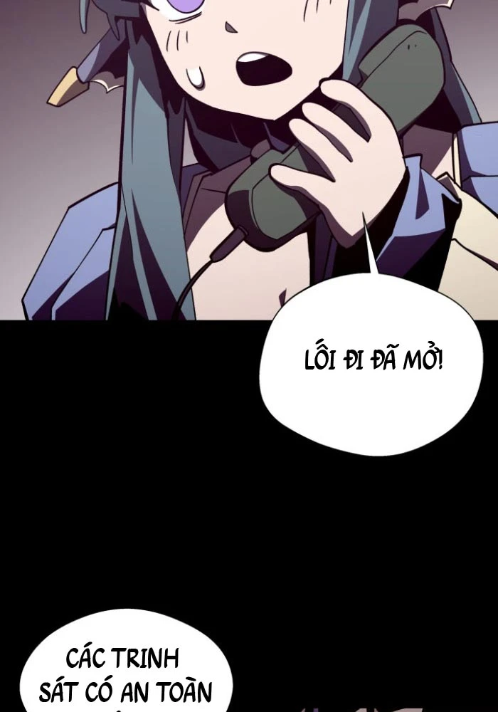 Hồi Ức Trong Ngục Tối Chapter 127 - 12