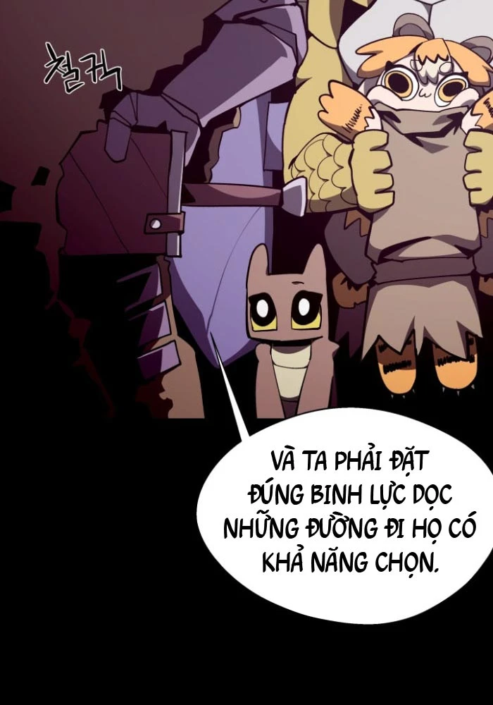 Hồi Ức Trong Ngục Tối Chapter 127 - 18