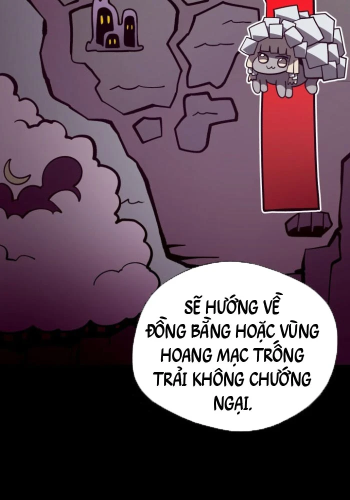 Hồi Ức Trong Ngục Tối Chapter 127 - 31
