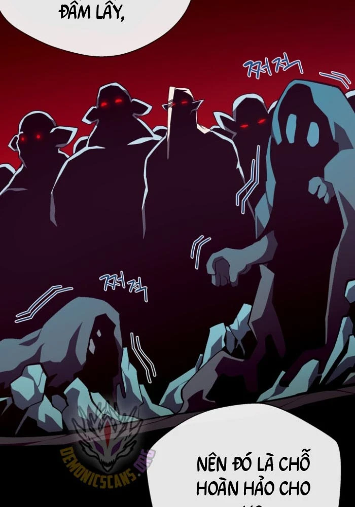 Hồi Ức Trong Ngục Tối Chapter 127 - 34