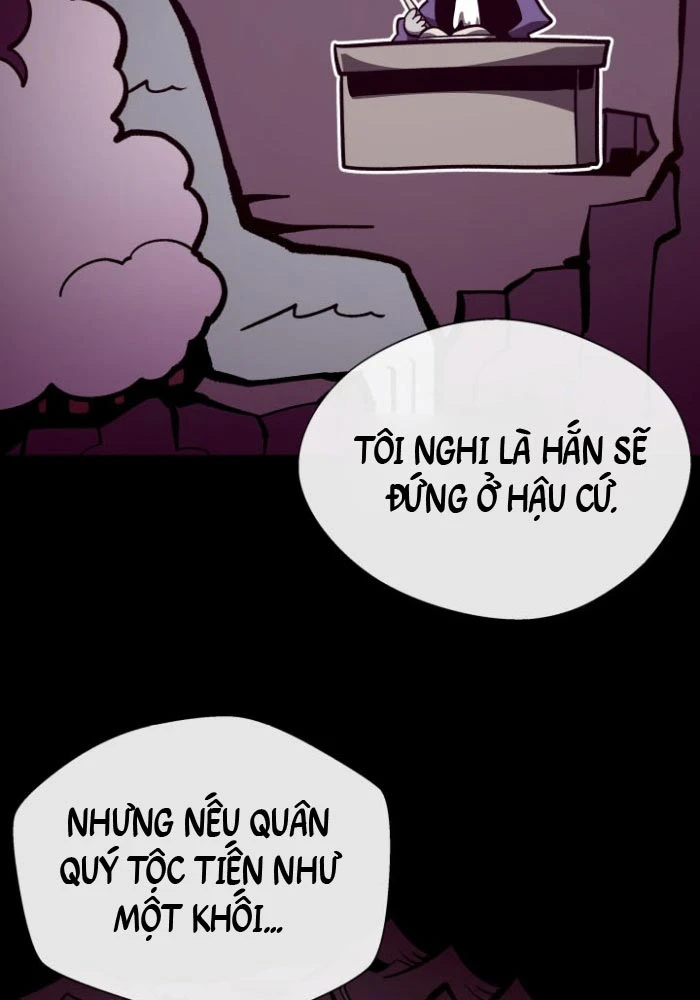 Hồi Ức Trong Ngục Tối Chapter 127 - 36