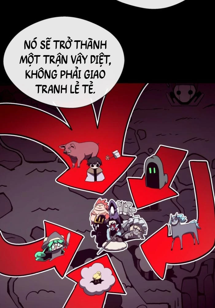 Hồi Ức Trong Ngục Tối Chapter 127 - 38