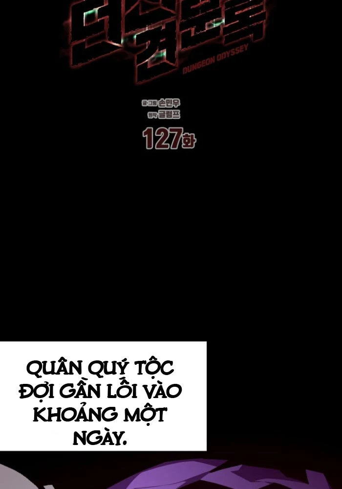 Hồi Ức Trong Ngục Tối Chapter 127 - 43