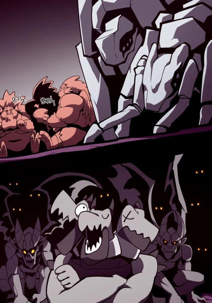 Hồi Ức Trong Ngục Tối Chapter 127 - 47