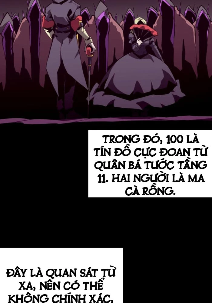 Hồi Ức Trong Ngục Tối Chapter 127 - 49