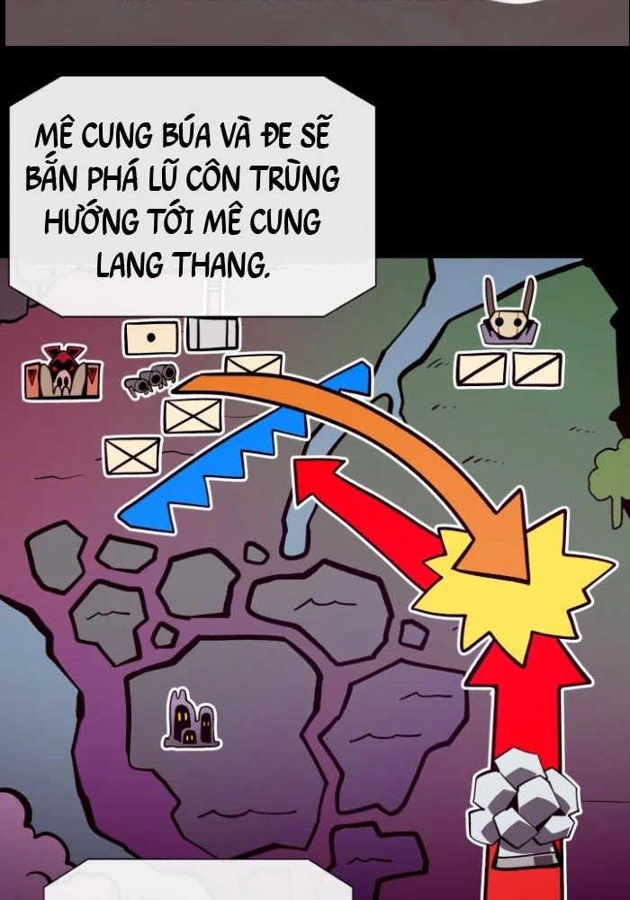 Hồi Ức Trong Ngục Tối Chapter 127 - 67