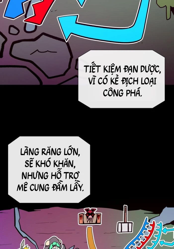 Hồi Ức Trong Ngục Tối Chapter 127 - 69