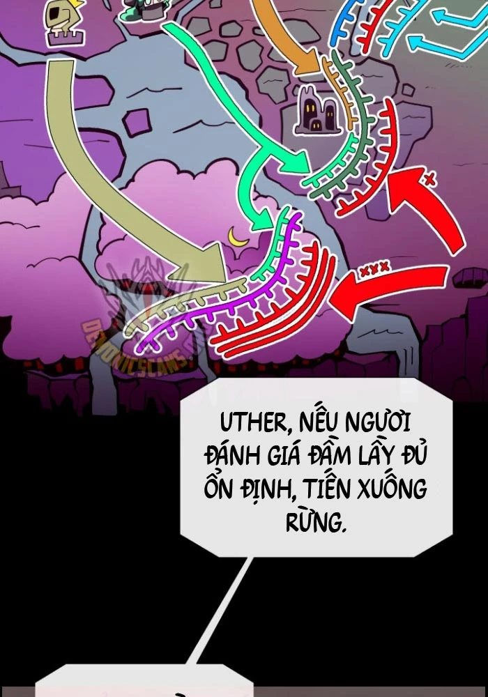 Hồi Ức Trong Ngục Tối Chapter 127 - 70