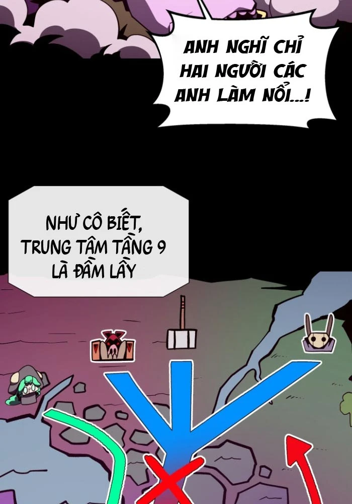 Hồi Ức Trong Ngục Tối Chapter 127 - 73