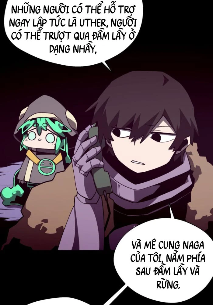 Hồi Ức Trong Ngục Tối Chapter 127 - 75