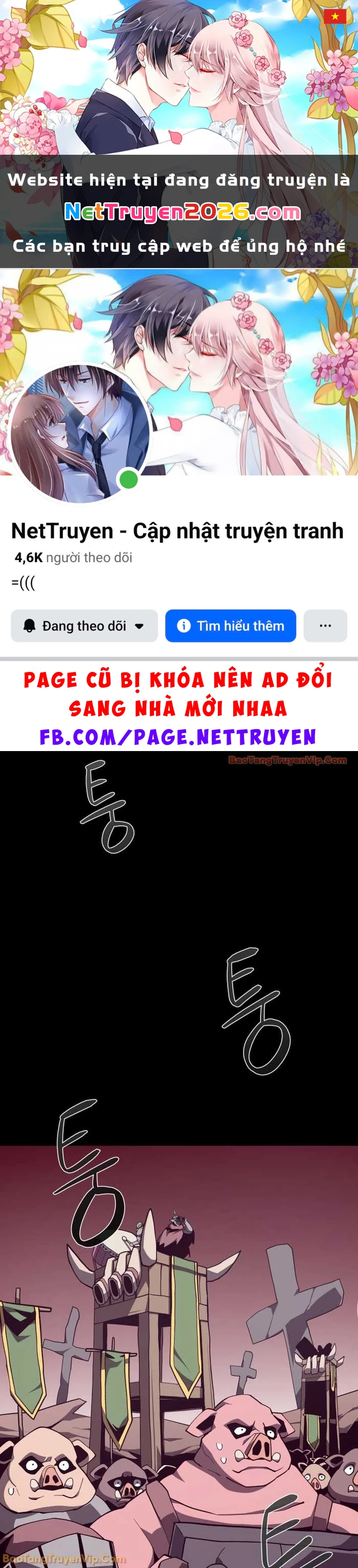 Hồi Ức Trong Ngục Tối Chapter 128 - 1