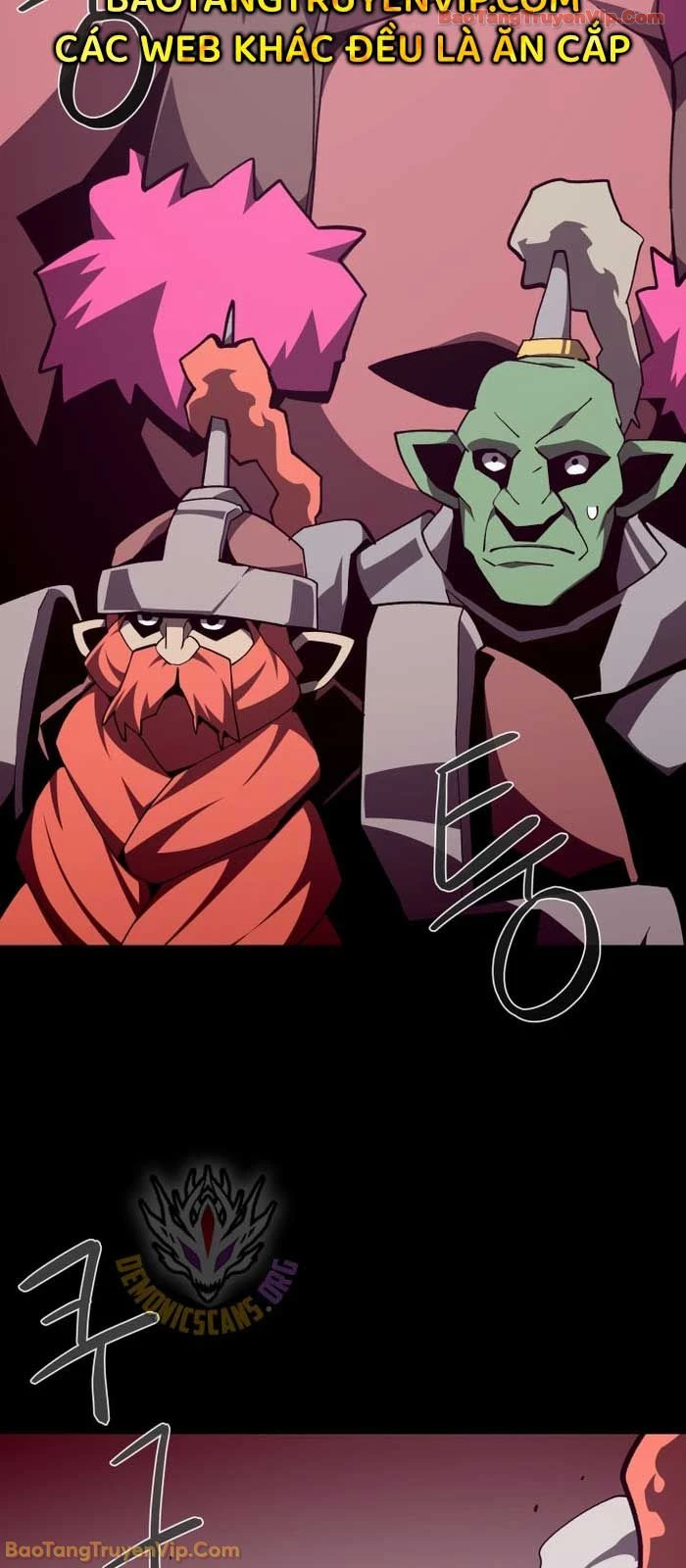 Hồi Ức Trong Ngục Tối Chapter 128 - 3