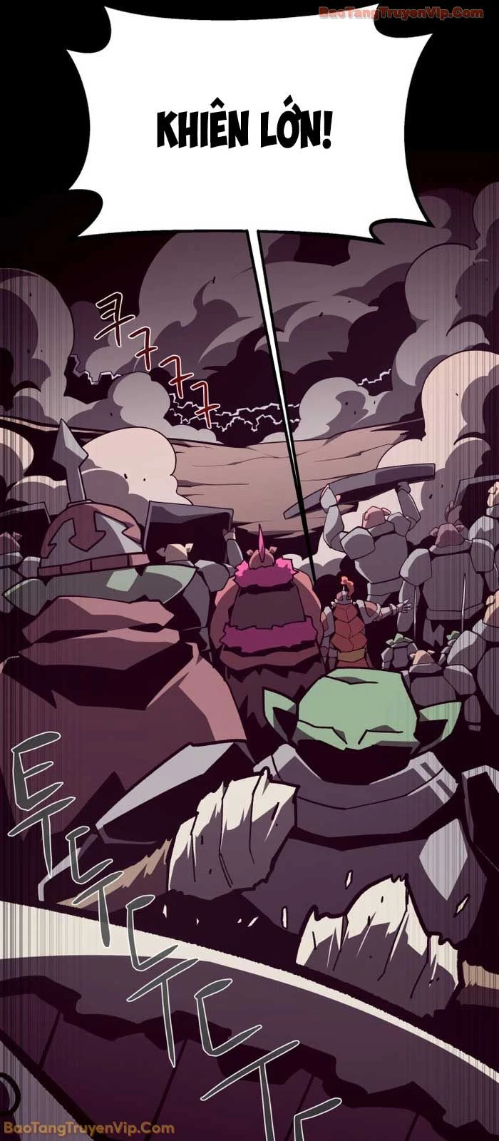 Hồi Ức Trong Ngục Tối Chapter 128 - 11