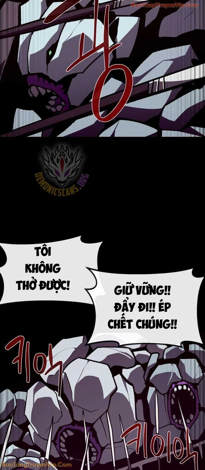 Hồi Ức Trong Ngục Tối Chapter 128 - 16