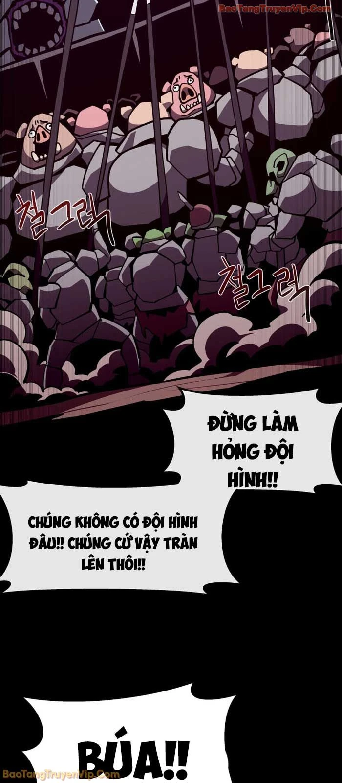 Hồi Ức Trong Ngục Tối Chapter 128 - 17