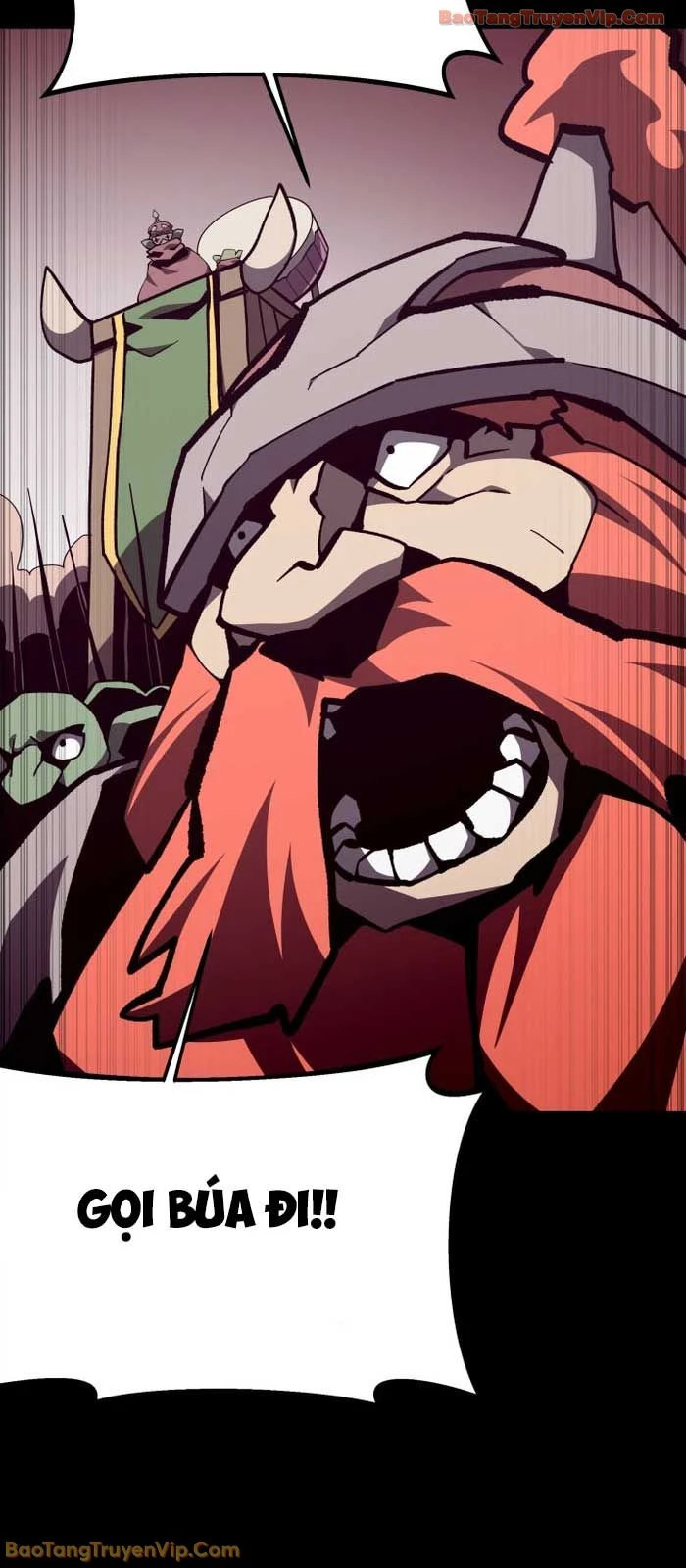 Hồi Ức Trong Ngục Tối Chapter 128 - 18