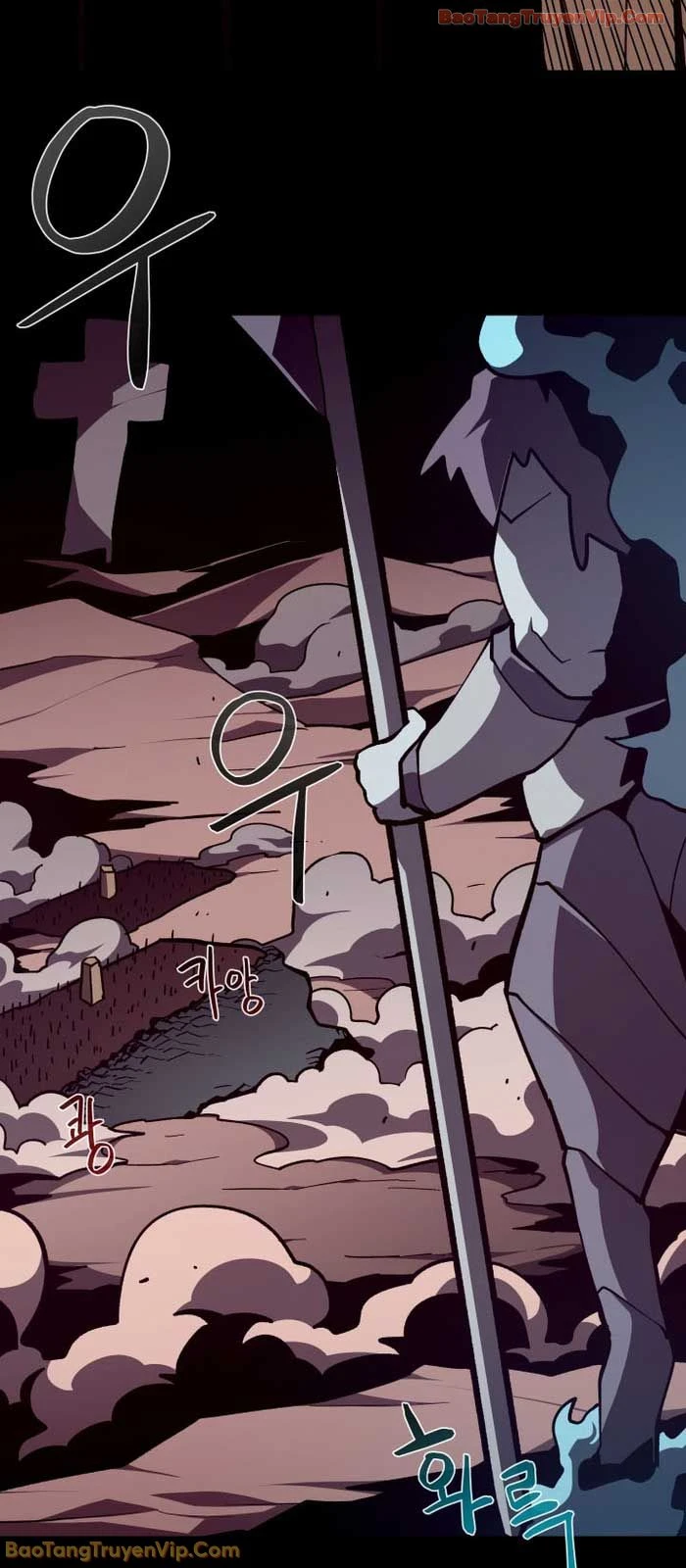 Hồi Ức Trong Ngục Tối Chapter 128 - 20